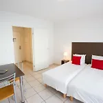 - Bordeaux - Aeroport Aparthotel