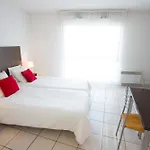Aparthotel - Bordeaux - Aeroport