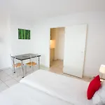 Aparthotel - Bordeaux - Aeroport Mérignac