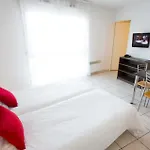 - Bordeaux - Aeroport Aparthotel 3*