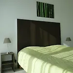 Appart hôtel Bordeaux - Aéroport 3*