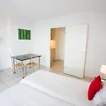 Appart hôtel Bordeaux - Aéroport