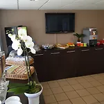 Bordeaux - Aéroport 3* Mérignac