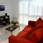 - Bordeaux - Aeroport Aparthotel 3*
