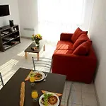 Appart hôtel Bordeaux - Aéroport 3*
