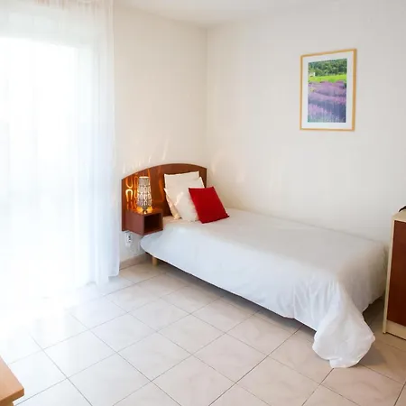 Bordeaux - Aéroport Appart hôtel