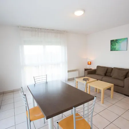 Bordeaux - Aéroport 3*