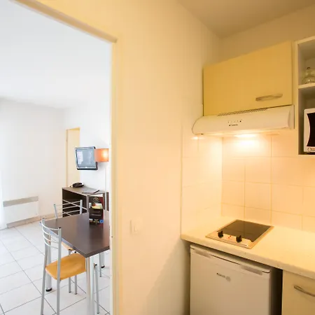 - Bordeaux - Aeroport 3*