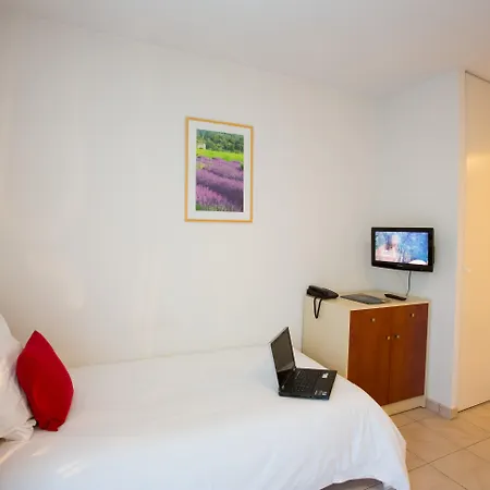 公寓式酒店 - Bordeaux - Aeroport Mérignac