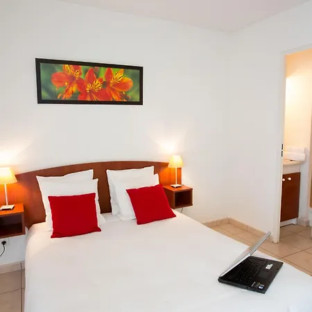 Bordeaux - Aéroport Mérignac