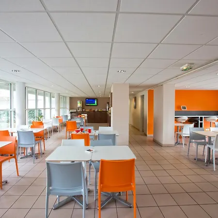 Апарт-отель - Bordeaux - Aeroport Мериньяк