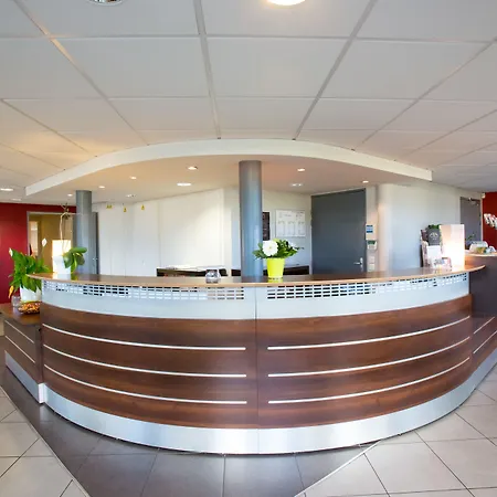 Bordeaux - Aéroport 3*