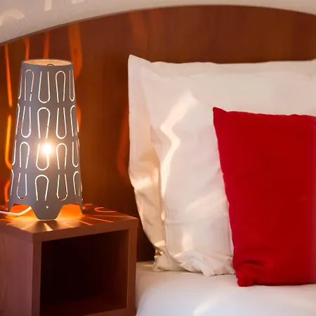 Bordeaux - Aéroport Appart hôtel 3*