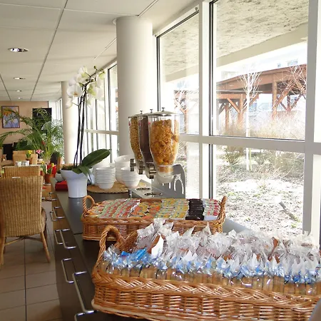 Bordeaux - Aéroport Appart hôtel