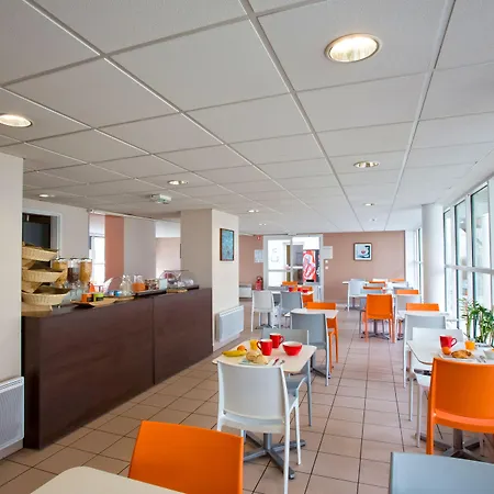 Bordeaux - Aéroport