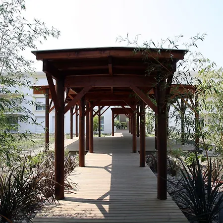 Bordeaux - Aéroport Mérignac