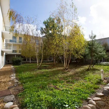 Bordeaux - Aéroport Appart hôtel 3*