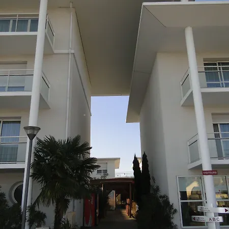 Bordeaux - Aéroport Appart hôtel