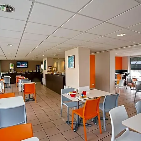 - Bordeaux - Aeroport アパートホテル