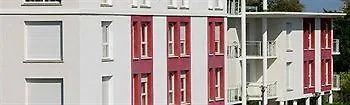 Bordeaux - Aeroport Lejlighedshotel 3*