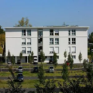 Apart Otel Bordeaux - Aeroport Mérignac
