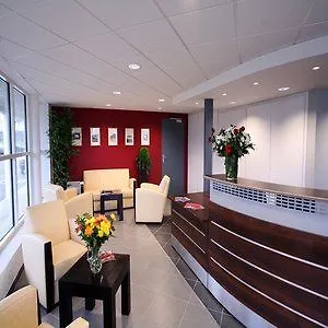 Apart Otel Bordeaux - Aeroport