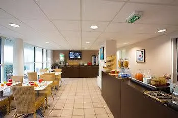 Bordeaux - Aeroport Lejlighedshotel