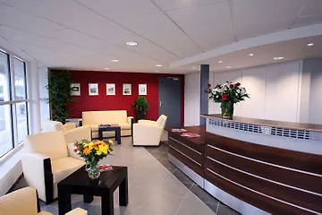- Bordeaux - Aeroport Aparthotel Mérignac