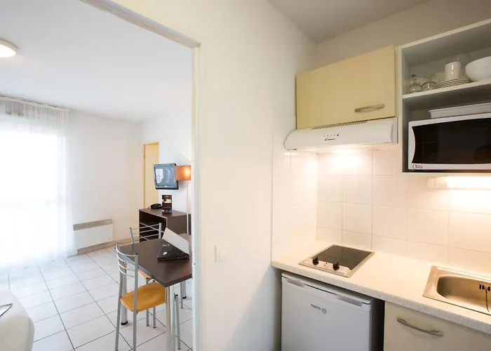 - Bordeaux - Aeroport 3*