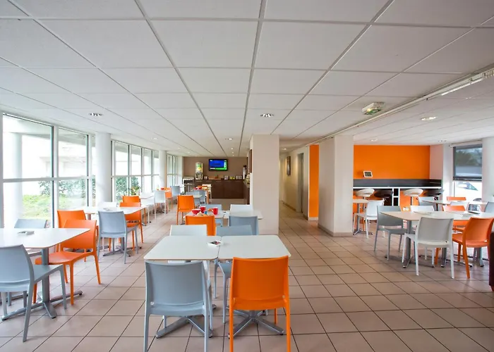 公寓式酒店 - Bordeaux - Aeroport Mérignac
