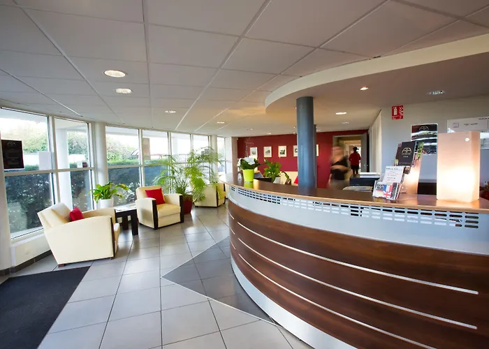 - Bordeaux - Aeroport 3*