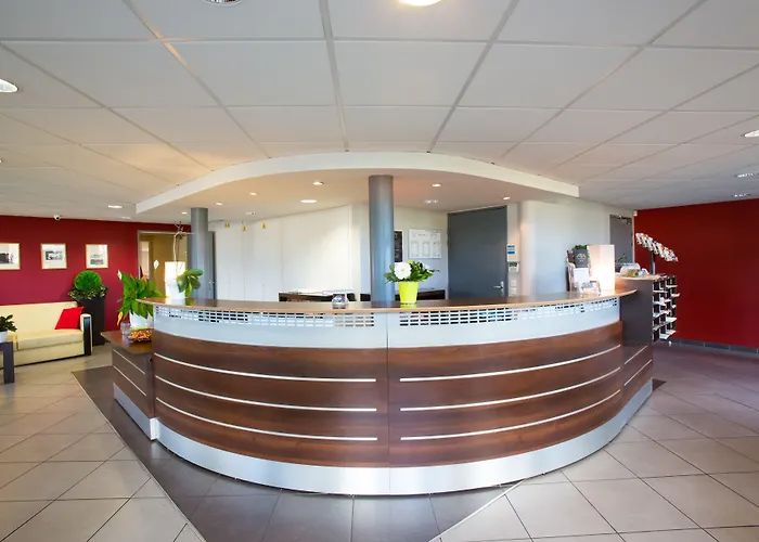 - Bordeaux - Aeroport 3*